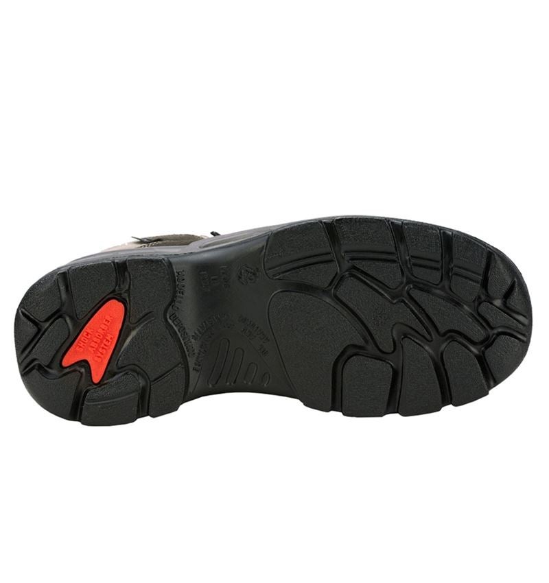 S3 Safety boots Oberstdorf