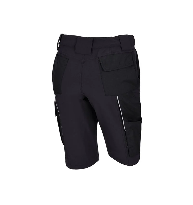 Functional short e.s.dynashield, ladies'