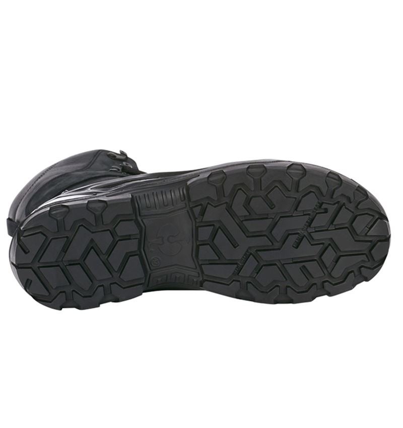 e.s. S3 Safety boots Nembus high
