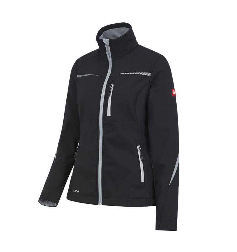 Softshell jacket e.s.motion 2020, ladies'