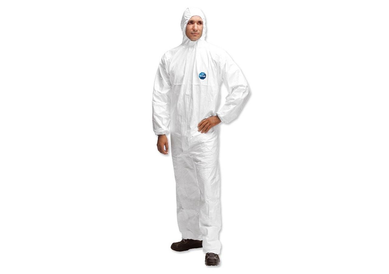 Tyvek Overall Expert