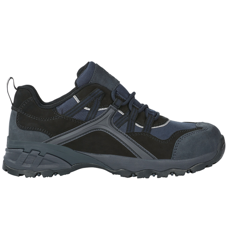 e.s. S1 Safety shoes Pallas low