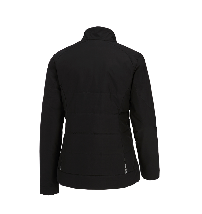 Windbreaker e.s.motion denim, ladies'