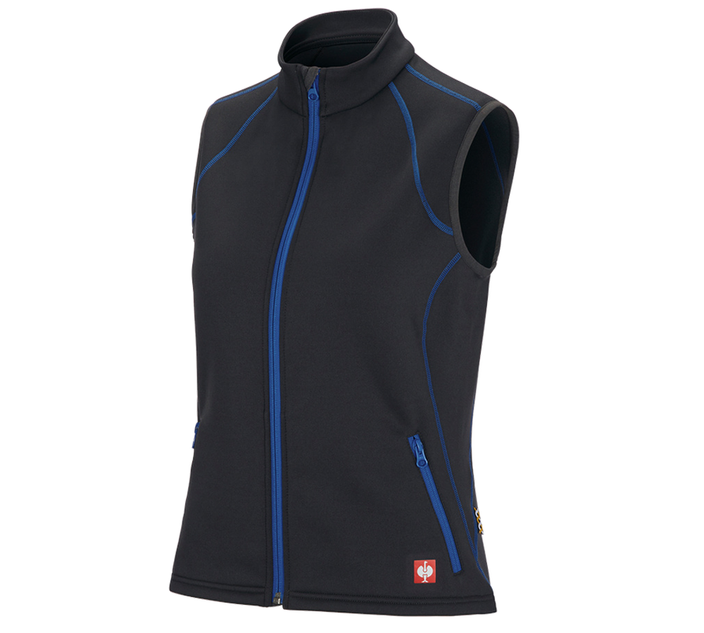Funct. bodyw. thermo stretch e.s.motion 2020,lad.