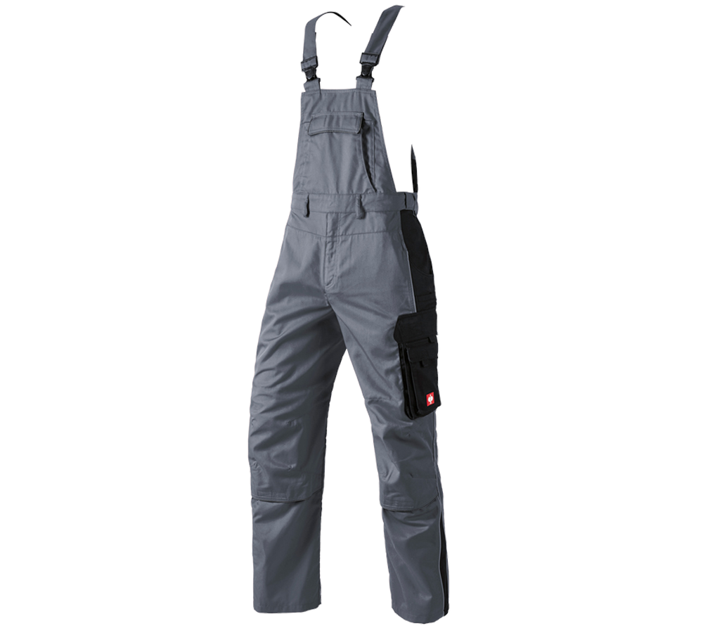 Bib & Brace e.s.active