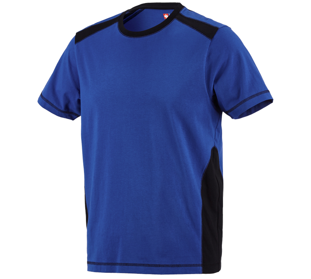 T-shirt cotton e.s.active