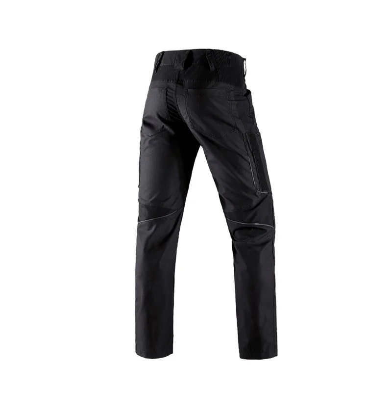 Cargo trousers e.s.vision