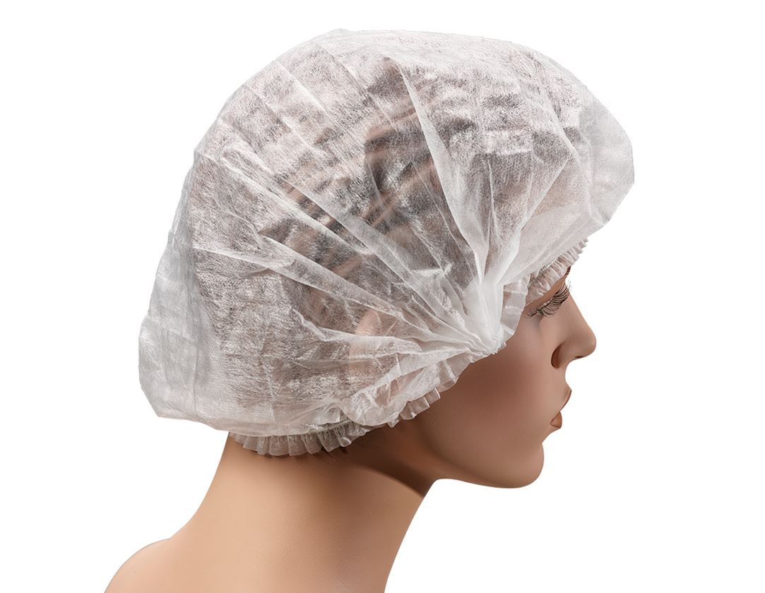 Bonnet clip
