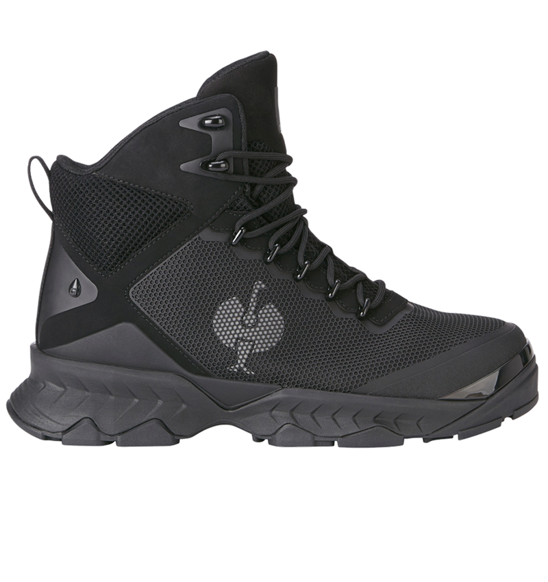 S7S Safety boots e.s. Bozen mid