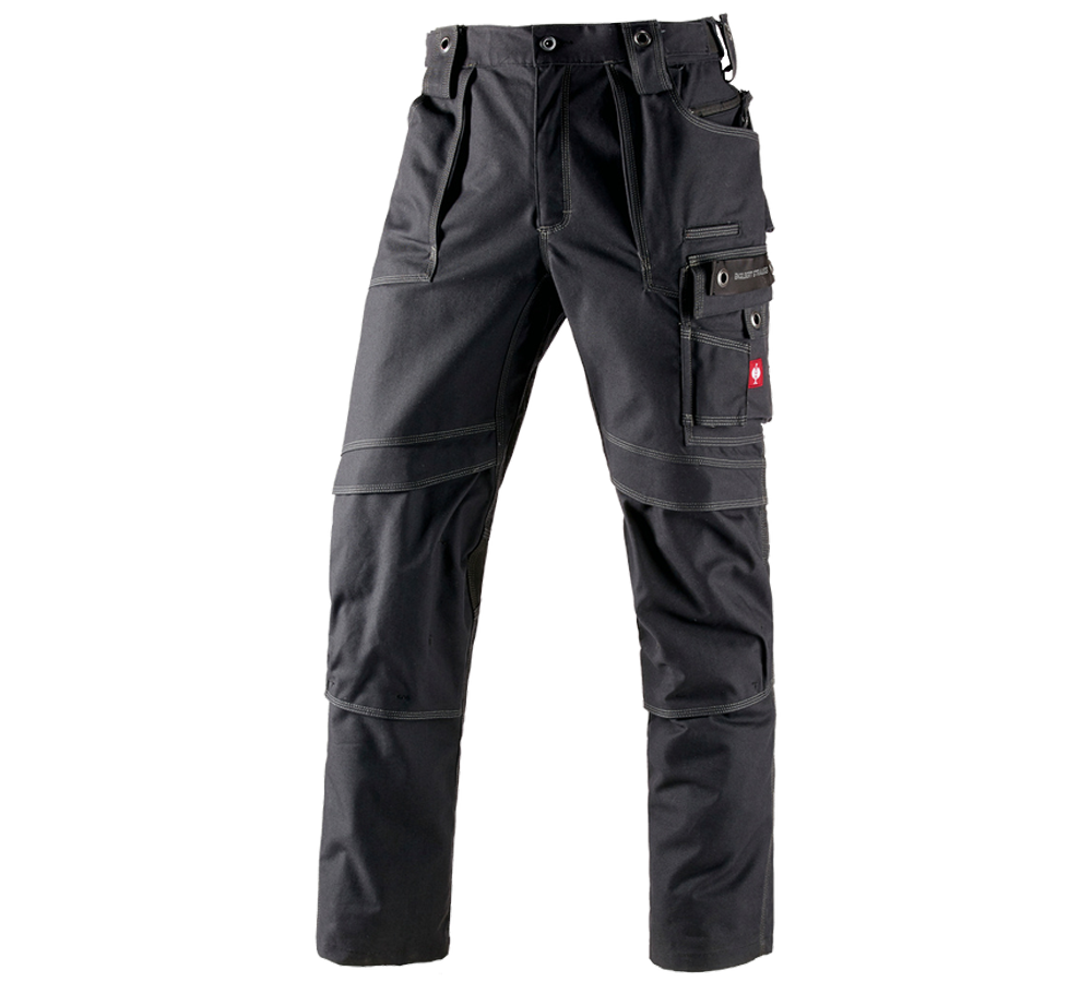 Trousers e.s.roughtough