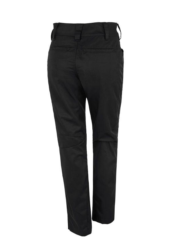 e.s. Trousers base, ladies'