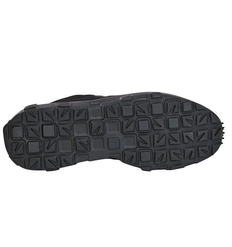 O6 Work shoes e.s. Poli low