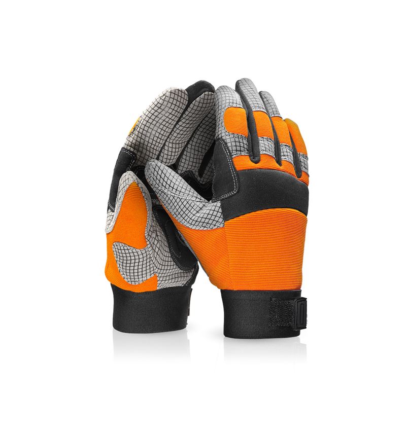 Assembly gloves Spider