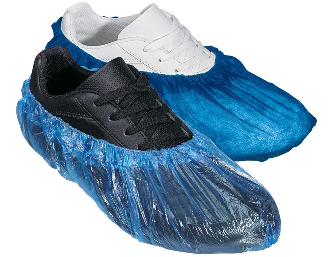 Spare overshoes for dispenser Easy Saver