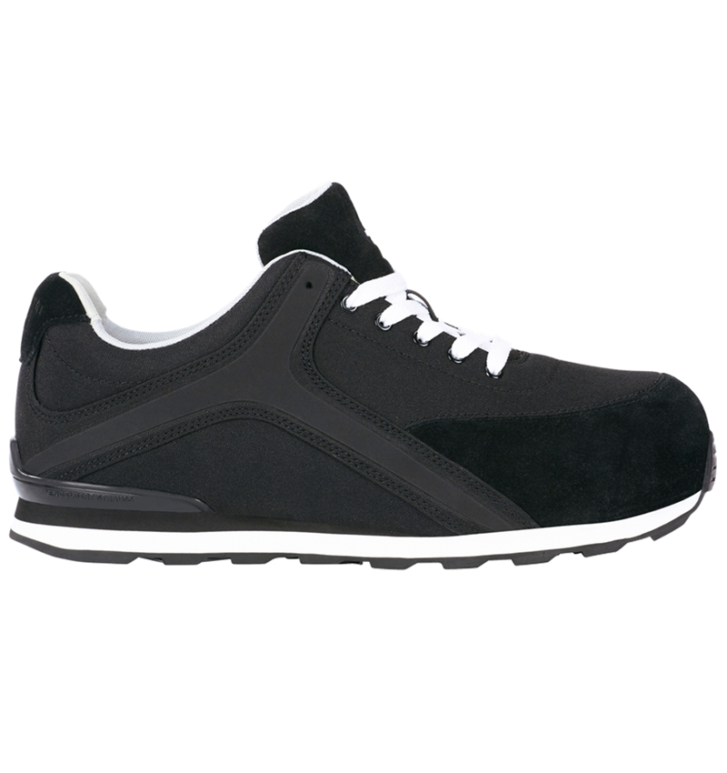 e.s. S1P Safety shoes Sutur