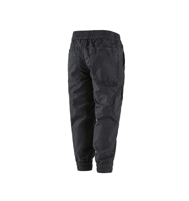 Cargo trousers e.s. ventura vintage, children's