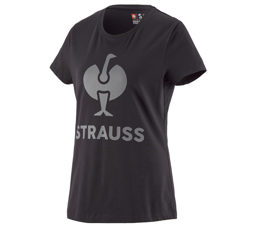 T-Shirt, e.s.concrete, ladies'