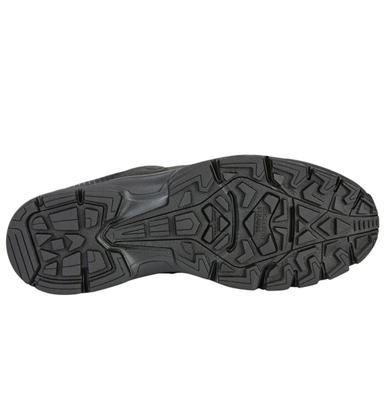 O1 Work shoes e.s. Corvids II low