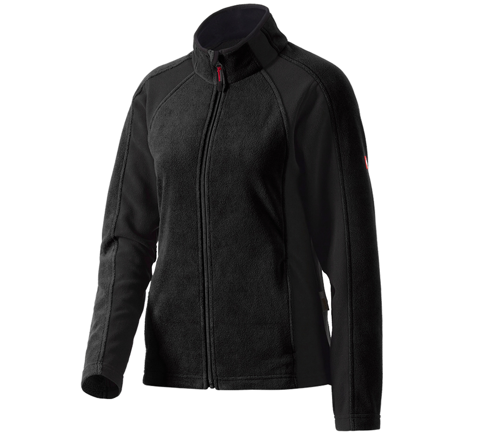 Ladies' Microfleece jacket dryplexx® micro