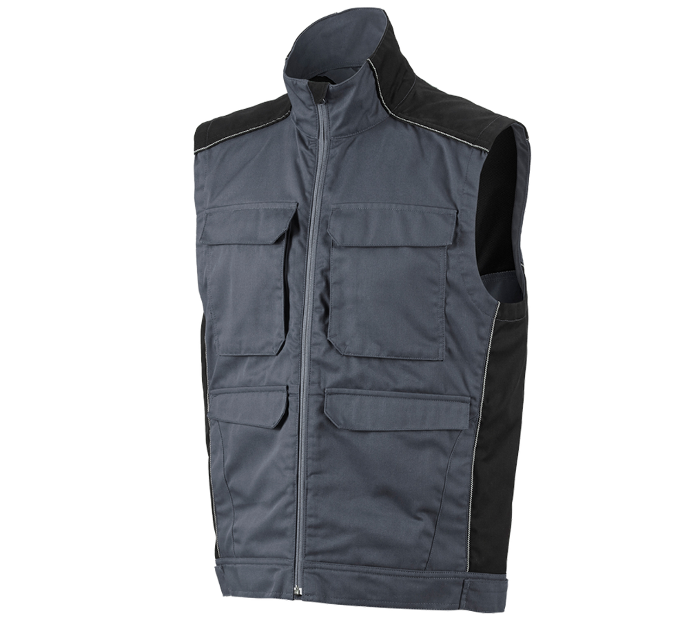 Bodywarmer e.s.active