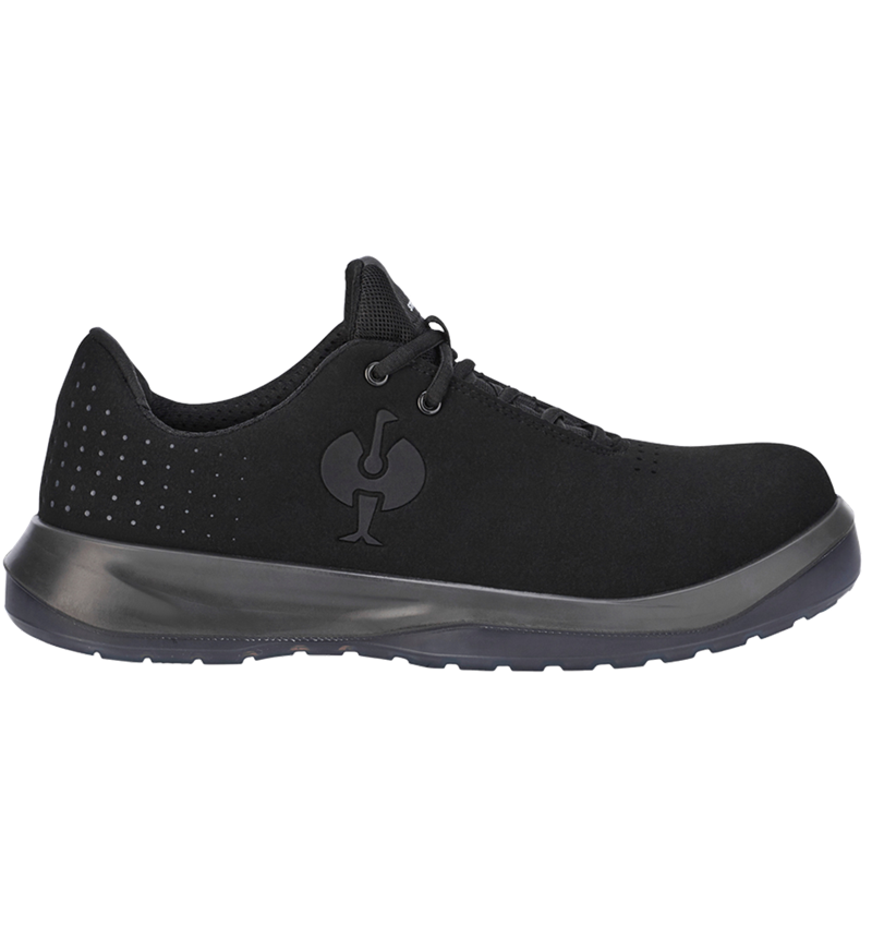S1P Safety shoes e.s. Banco low