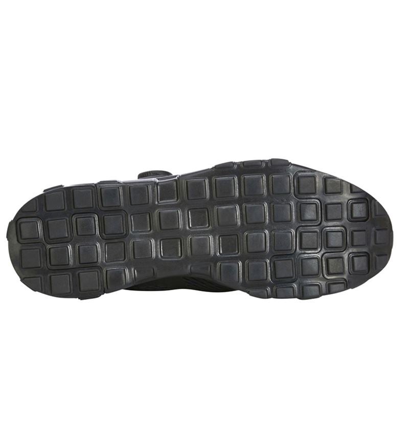 Allround shoes e.s. Toledo low