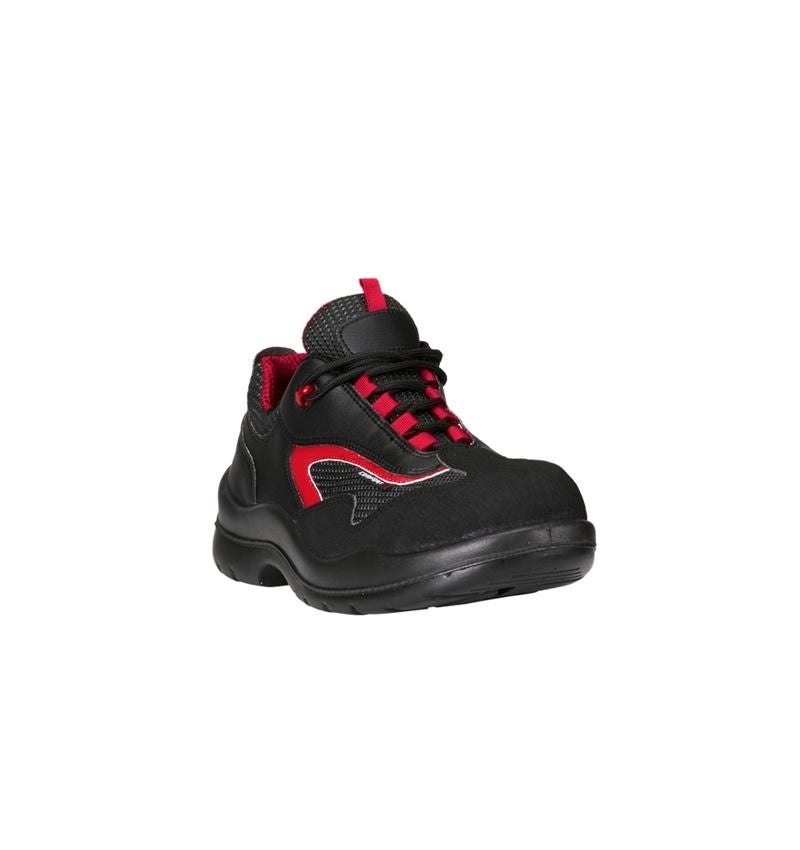 S1P Safety shoes Comfort12