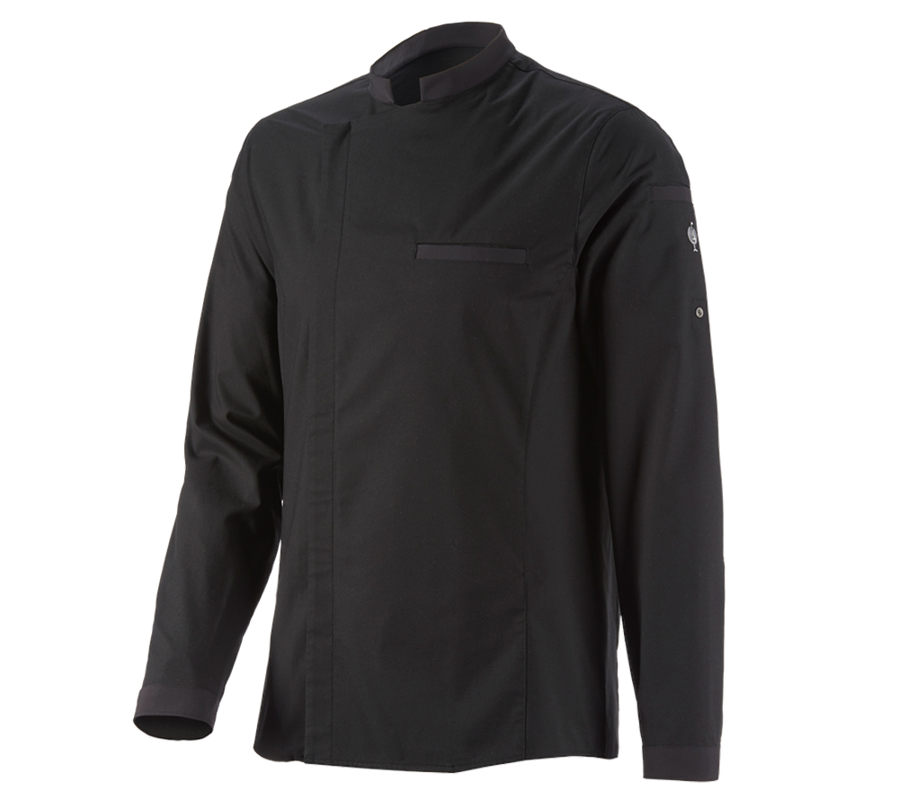 e.s. Chef's shirt