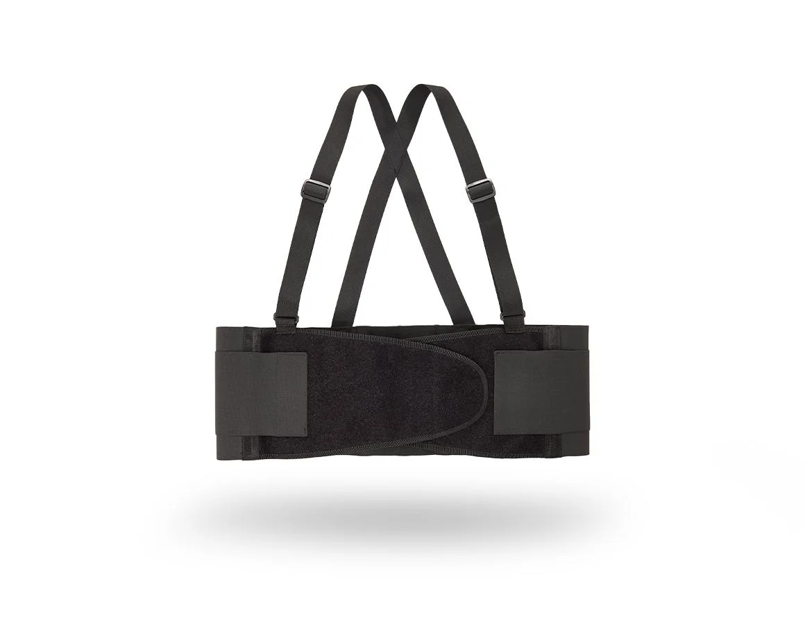 Back Support Belt Athlet