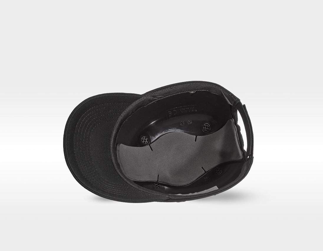 Safety helmets
