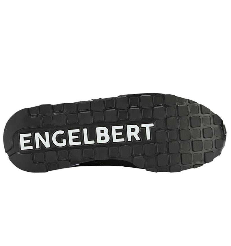O1 Work shoes e.s. Kitulo