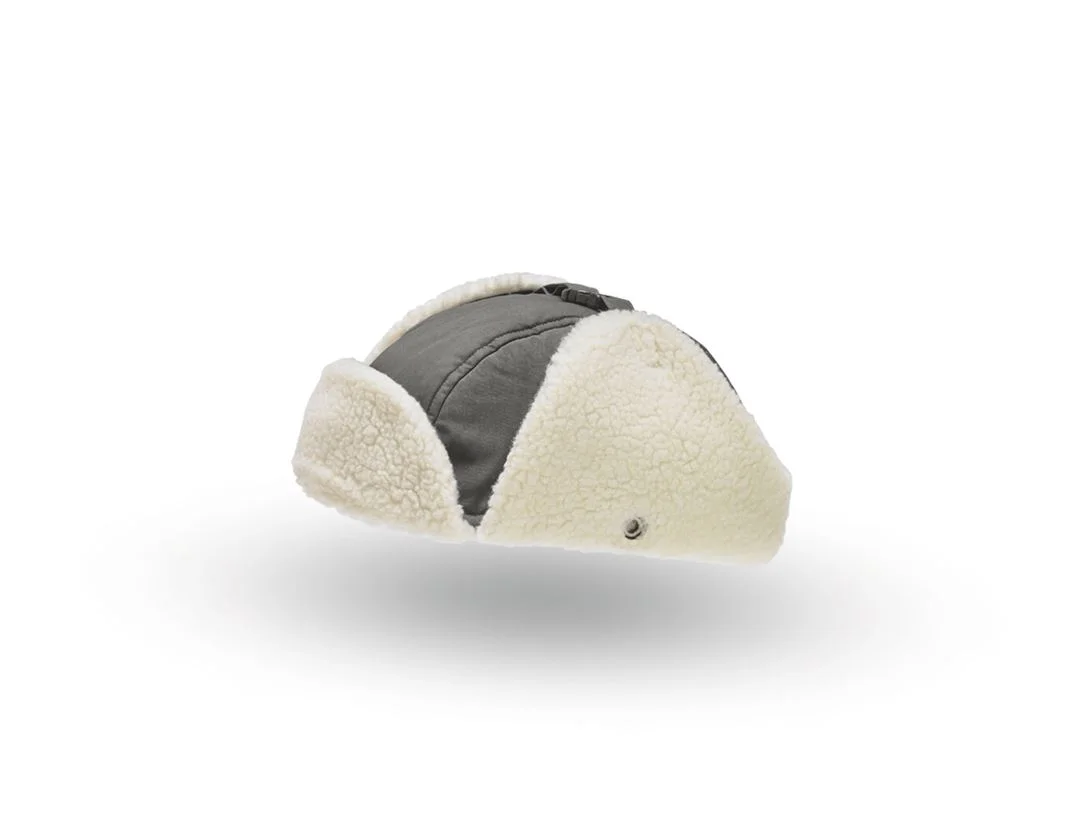 e.s. Winter hat cotton touch