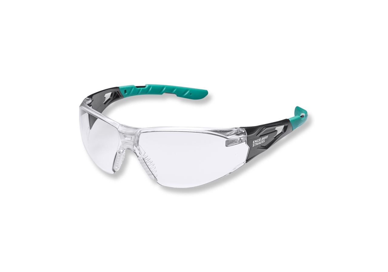 e.s. Ladies' safety glasses Wise