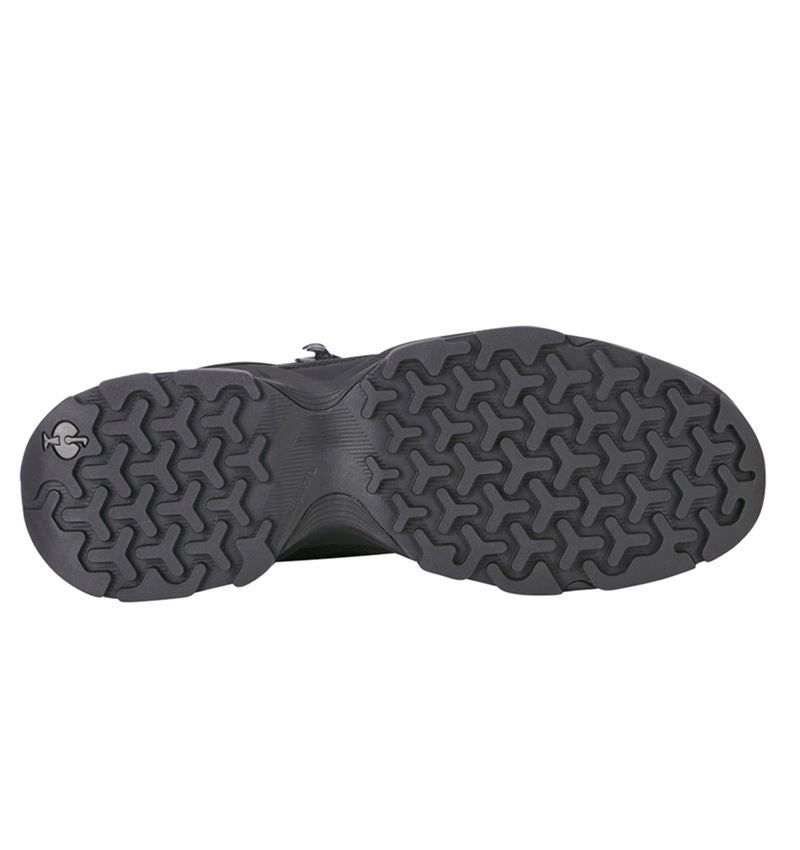 S7S Safety boots e.s. Bozen mid