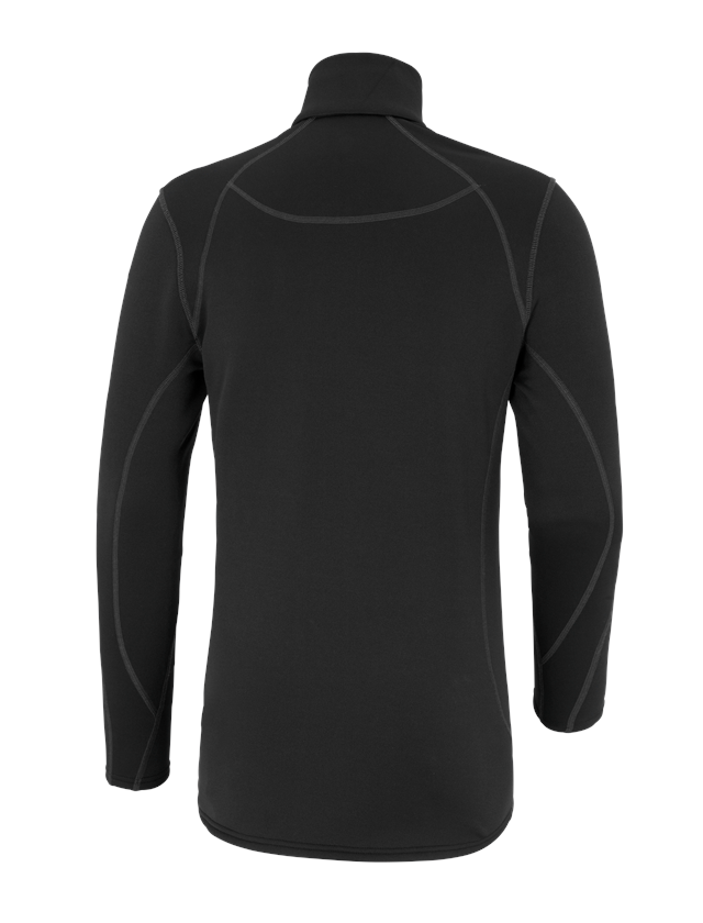 e.s. functional-troyer thermo stretch - x-warm