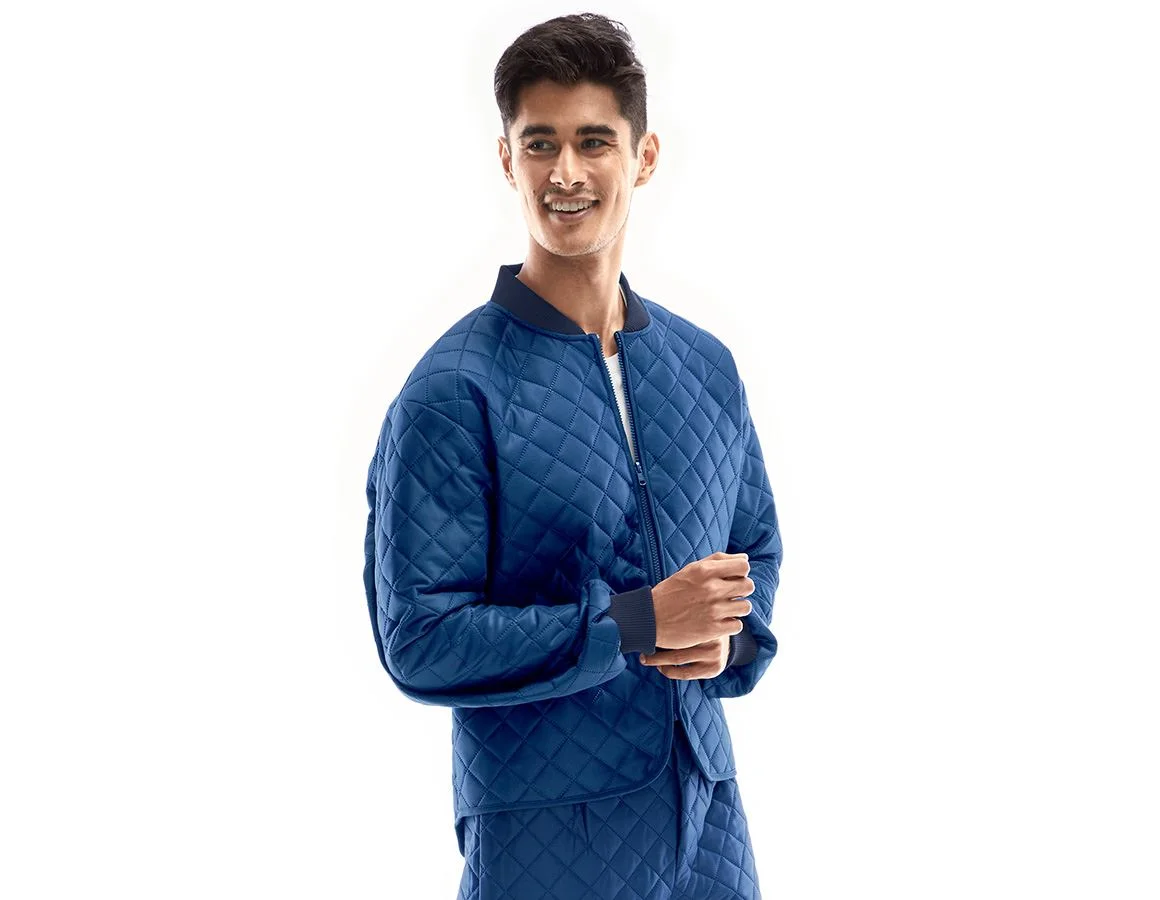 Thermal jacket
