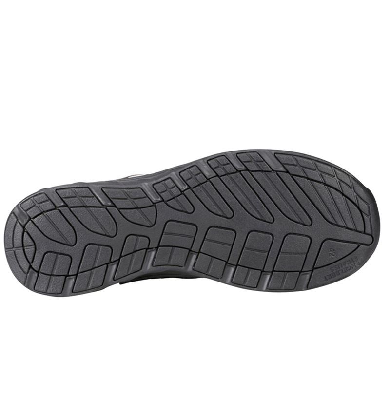 S1 Safety shoes e.s. Tegmen III