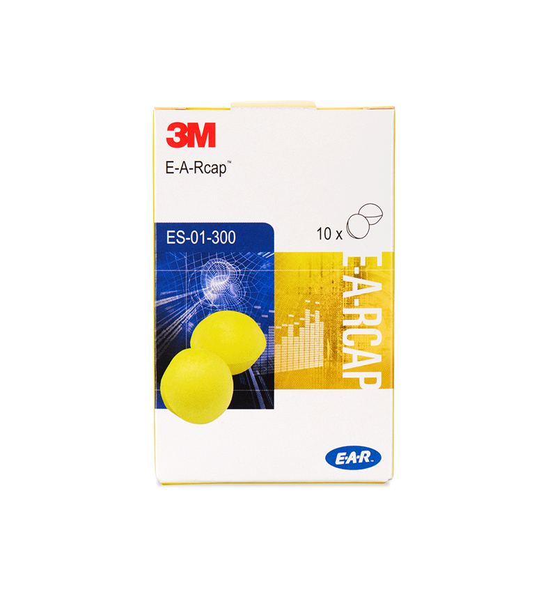 3M Spare plugs E.A.R.-Caps