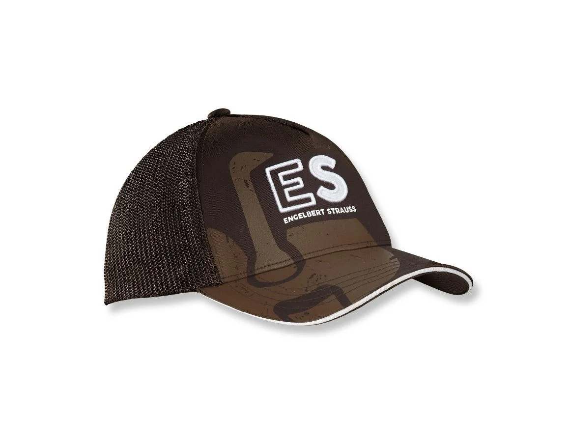 Cap e.s.motion