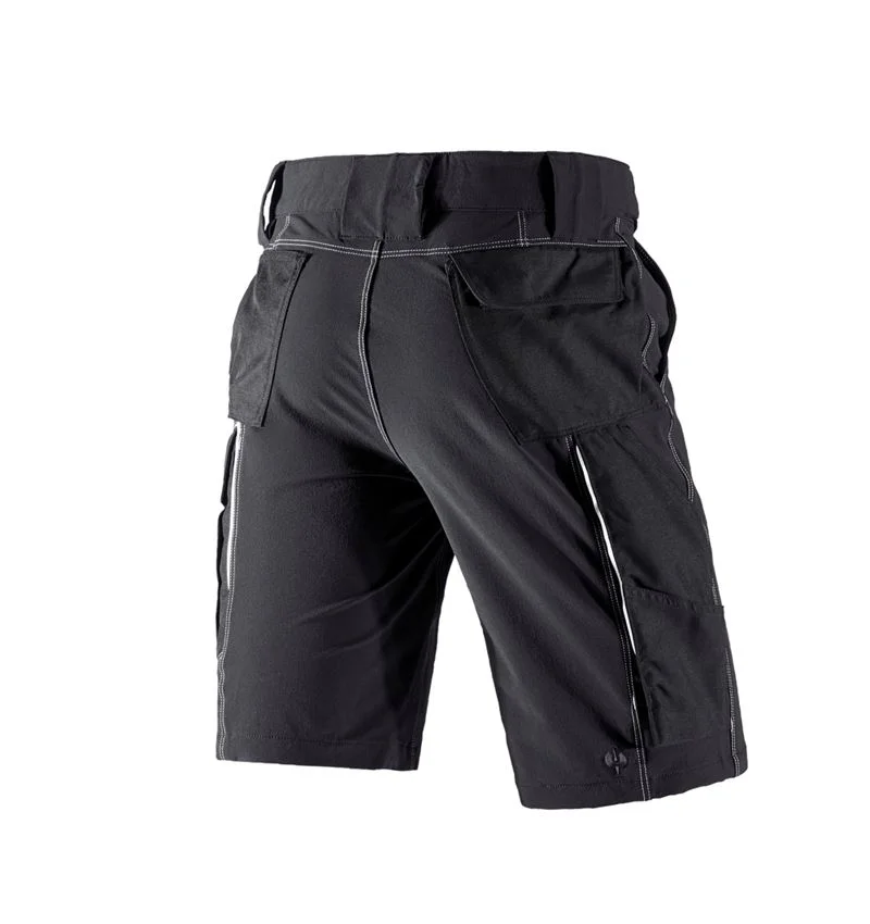 Functional short e.s.dynashield