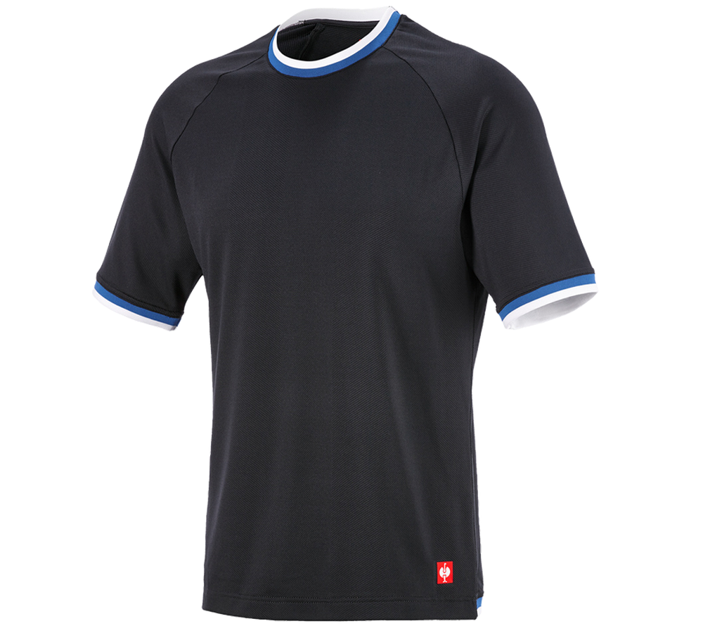 Functional t-shirt e.s.ambition