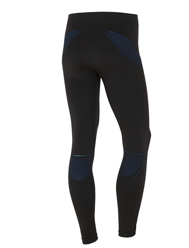 e.s. functional long-pants seamless-warm