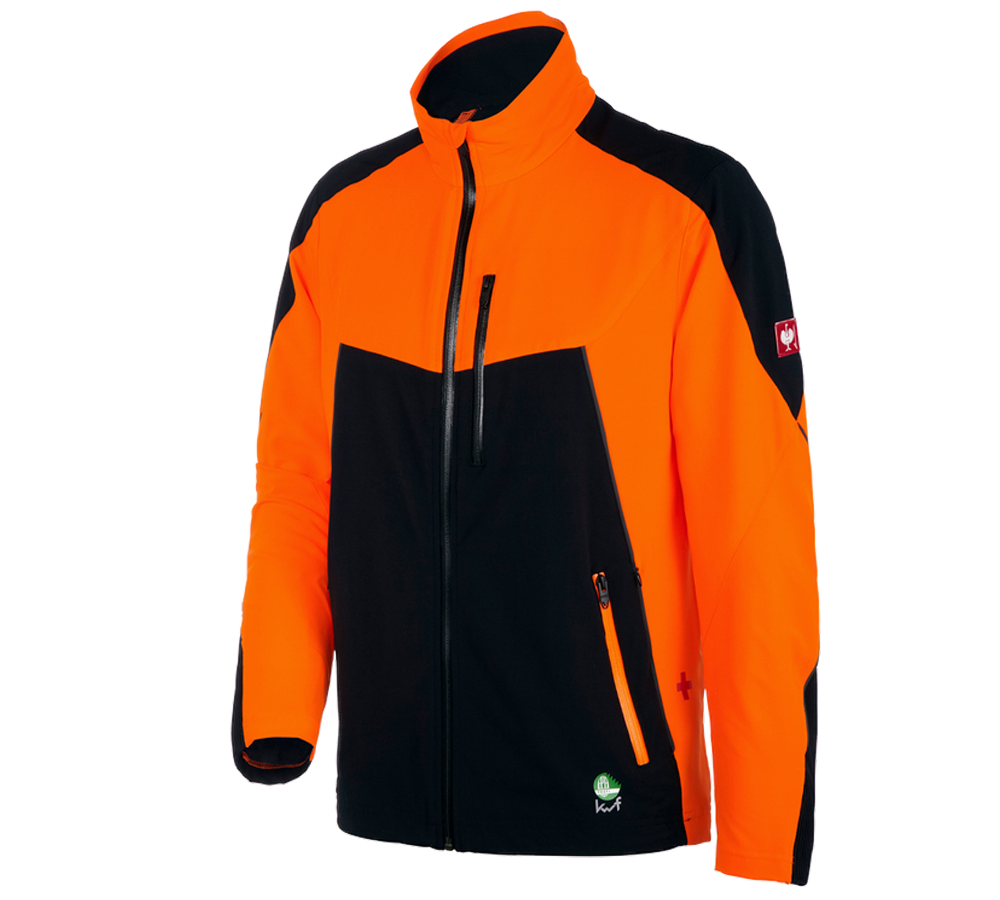 Forestry jacket e.s.vision summer