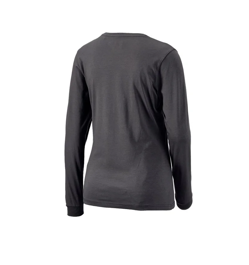 it's Pyjama Longsleeve, ladies'