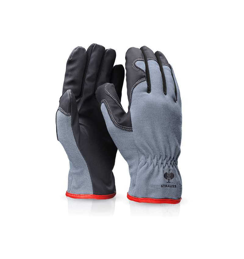 Assembly gloves Intense
