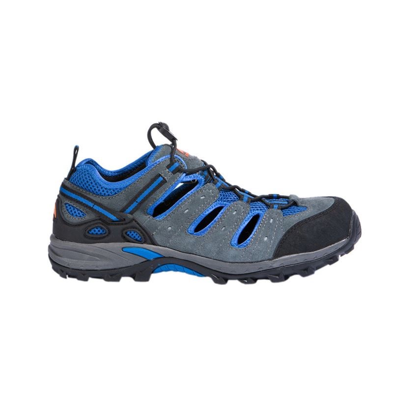 STONEKIT S1 Safety sandals Milano