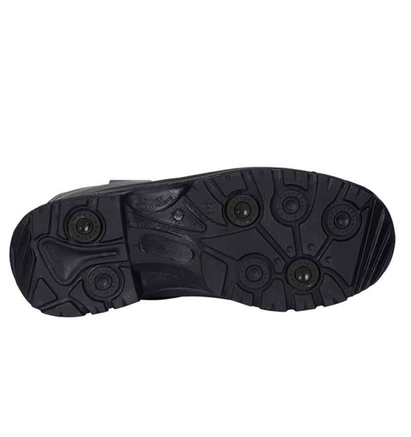 S3 Winter safety boots