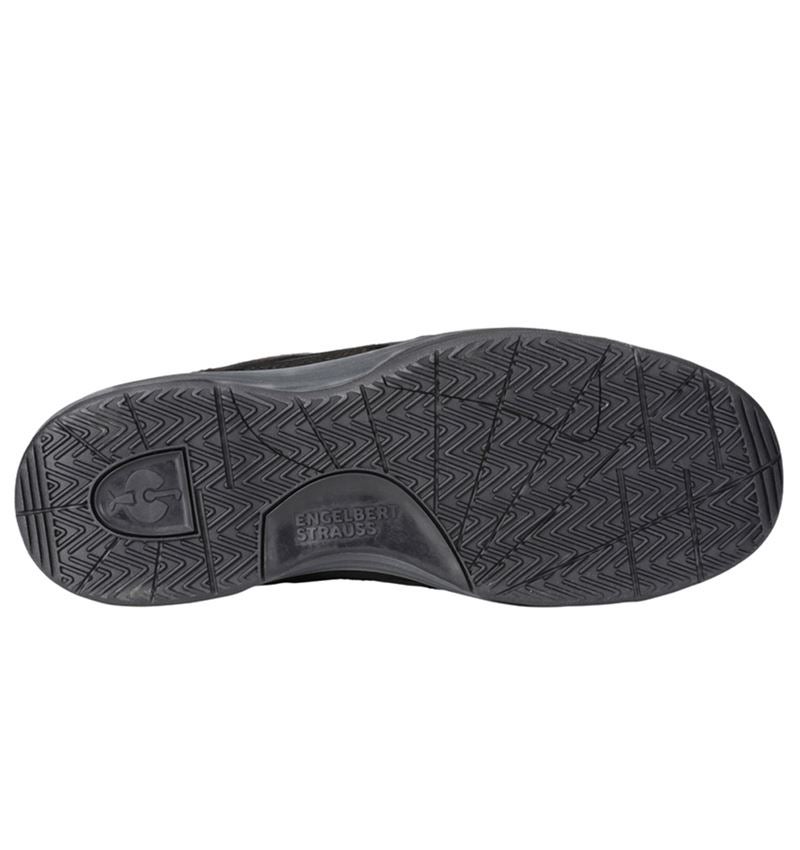 e.s. S1 Safety shoes Polana low