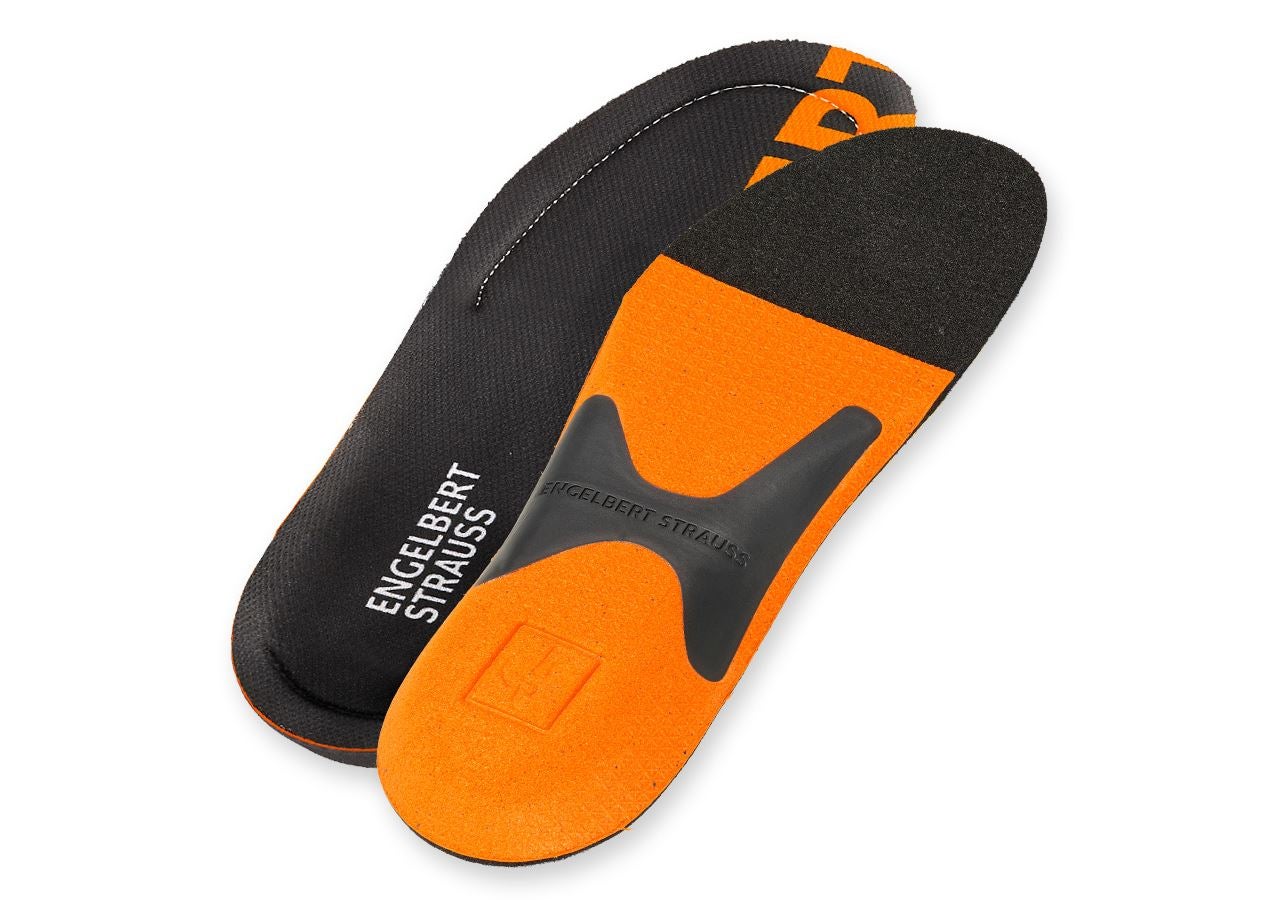 Insoles active, medium