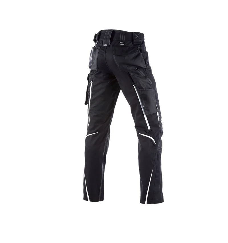 Winter trousers e.s.motion 2020, men´s
